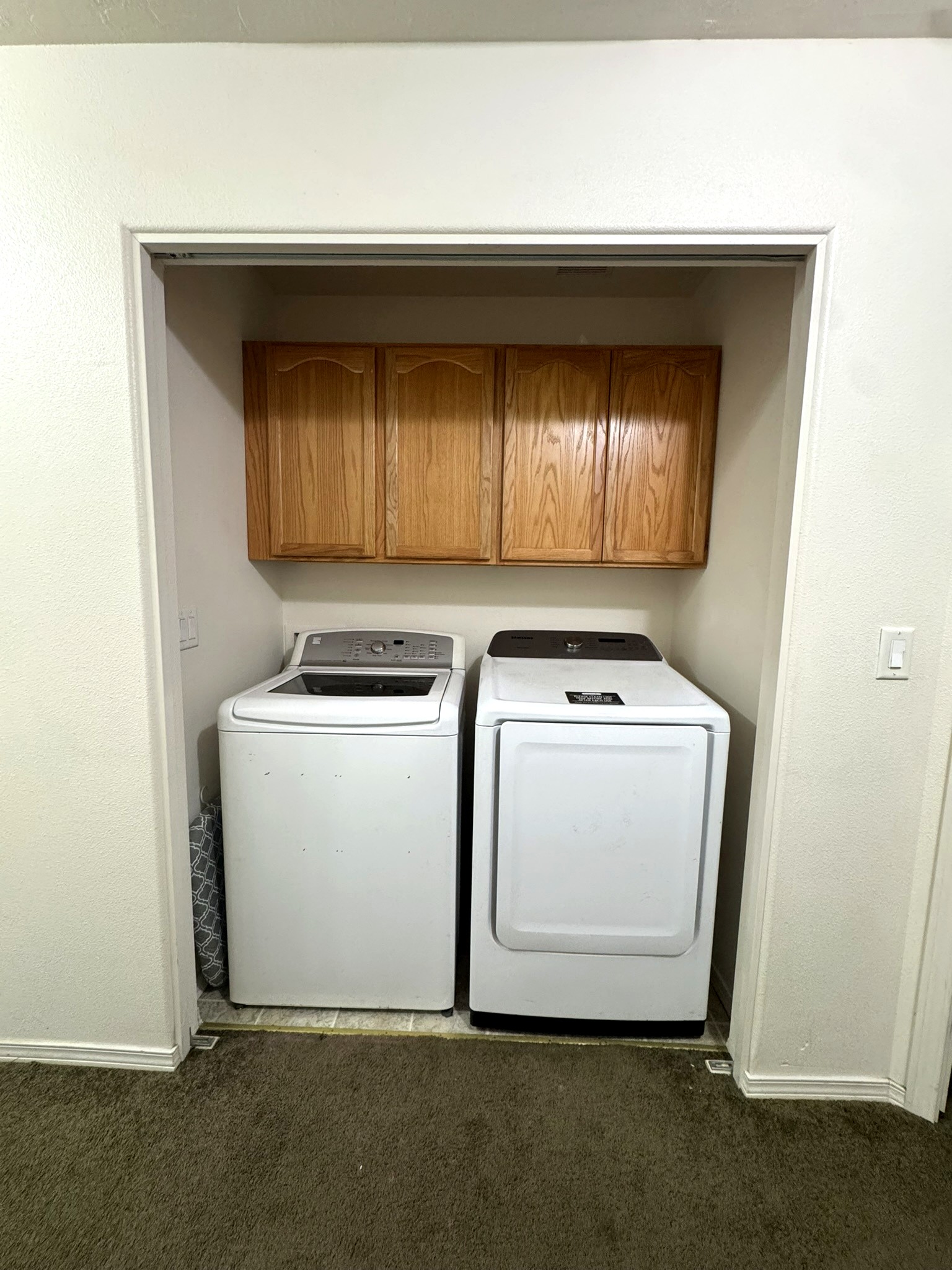 Quiet Home Near Everything in Hermiston, Oregon
