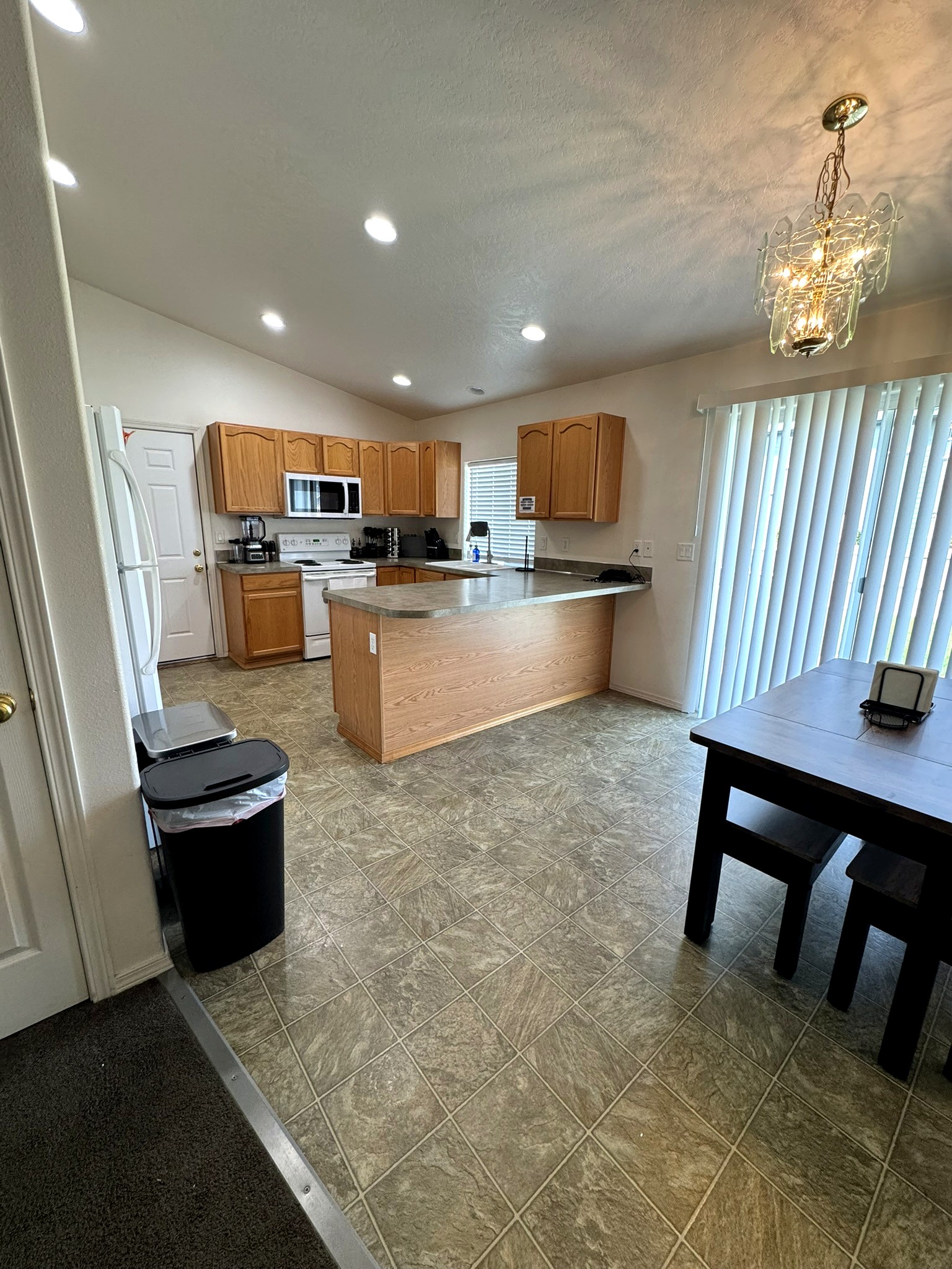 Quiet Home Near Everything in Hermiston, Oregon