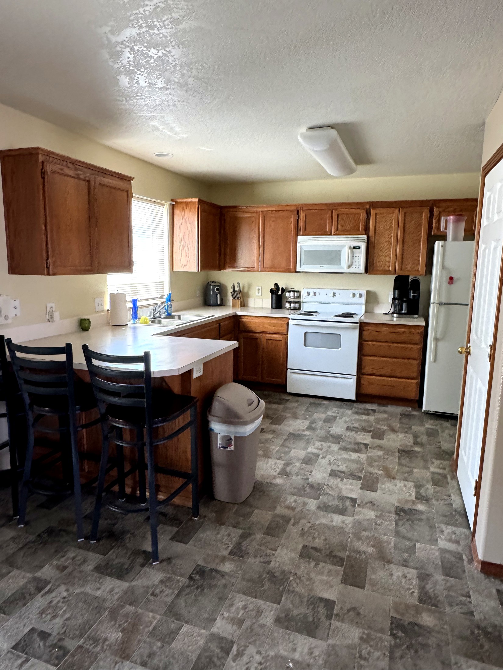 Gladys Retreat Spacious Family Home in Hermiston, Oregon