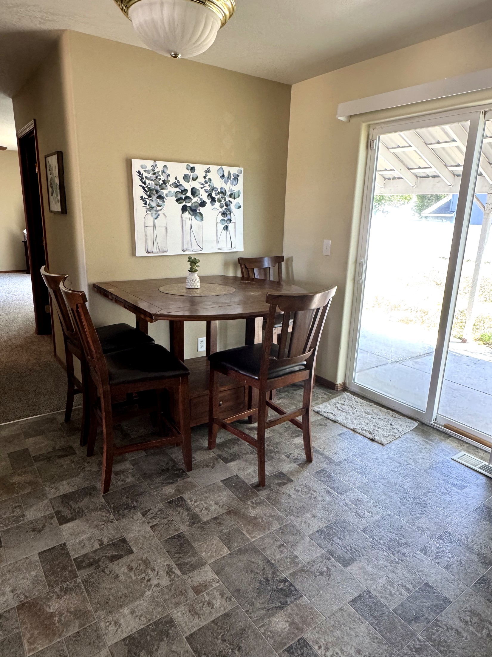 Gladys Retreat Spacious Family Home in Hermiston, Oregon