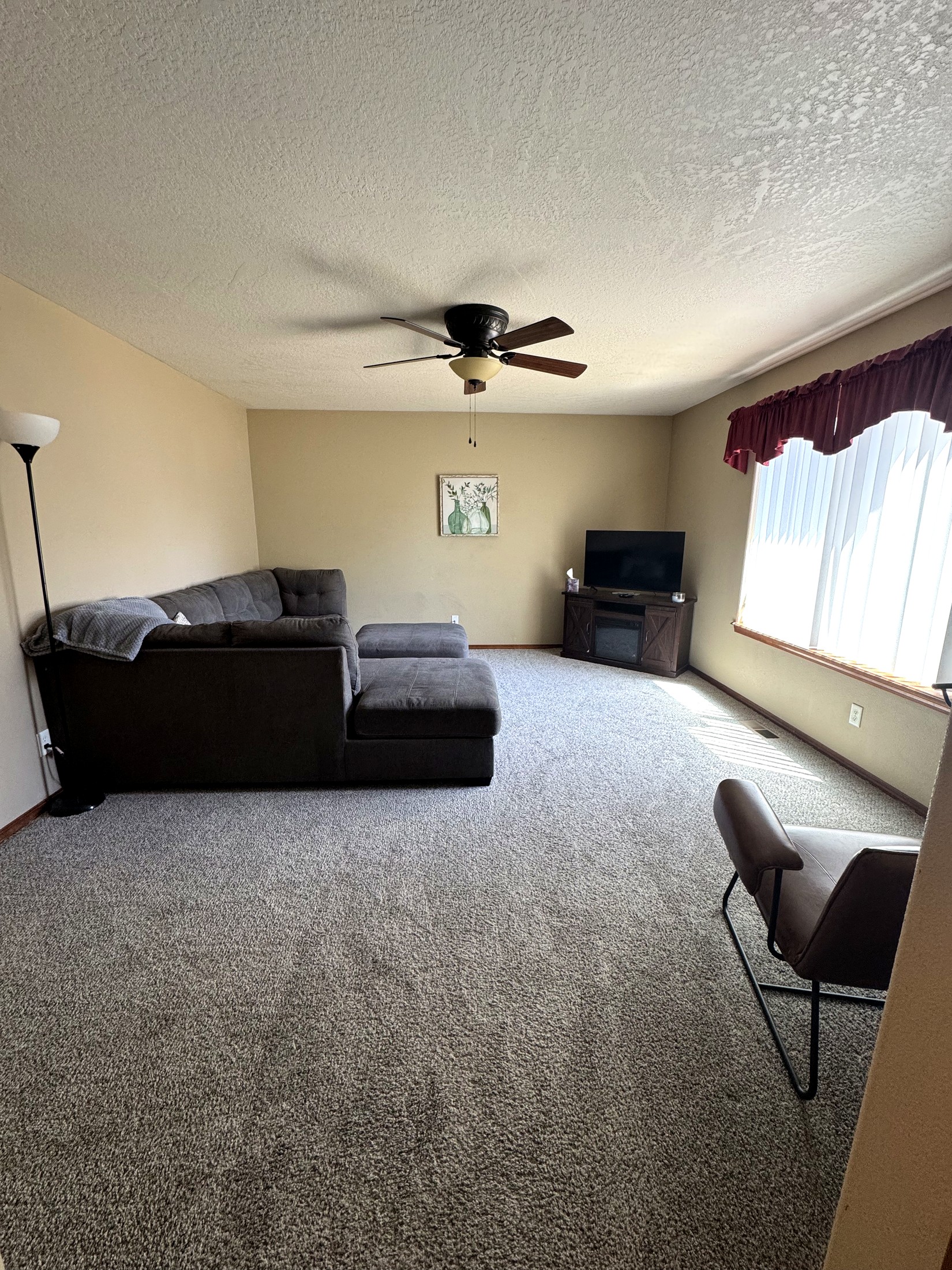 Gladys Retreat Spacious Family Home in Hermiston, Oregon