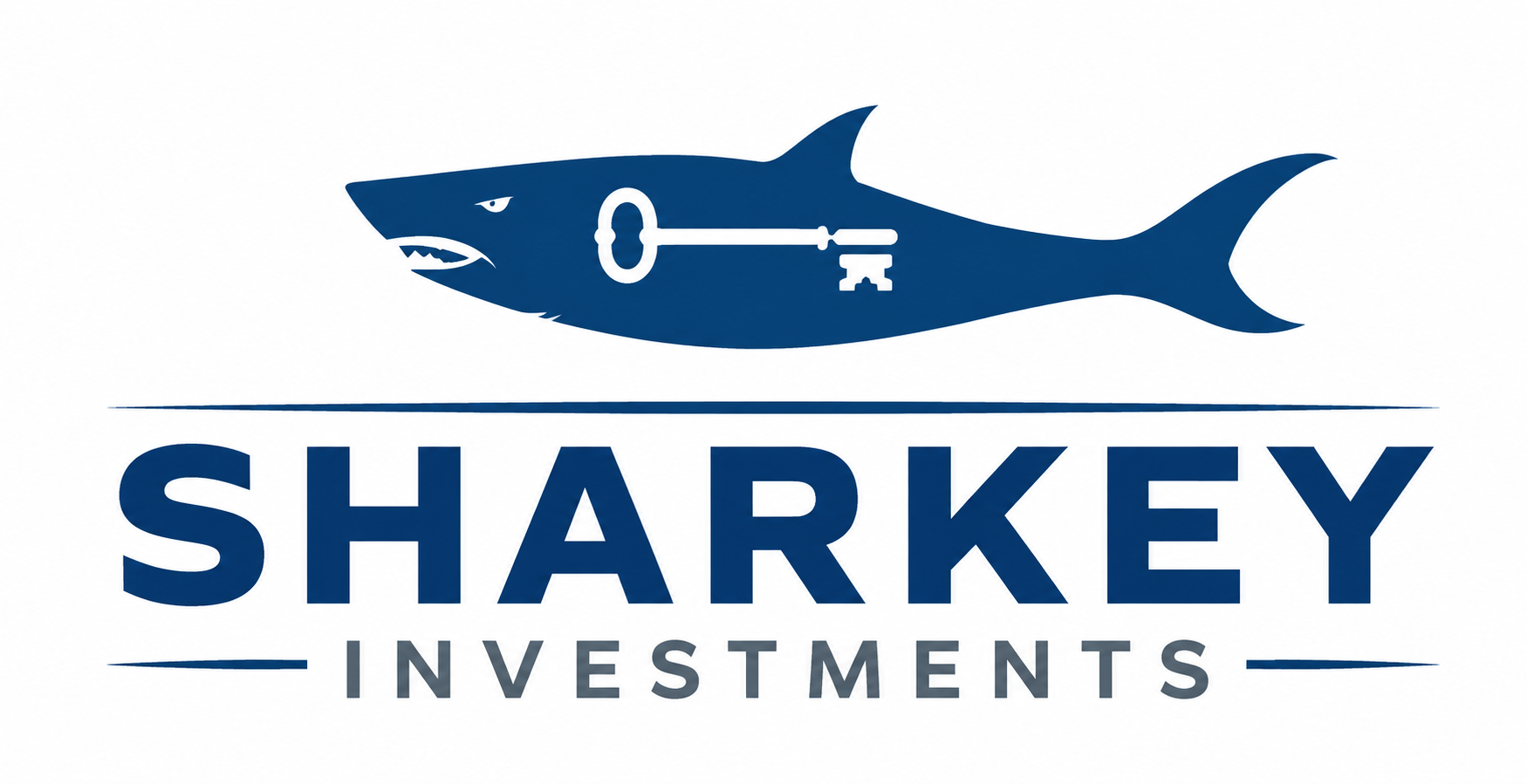 Sharkey Investments logo