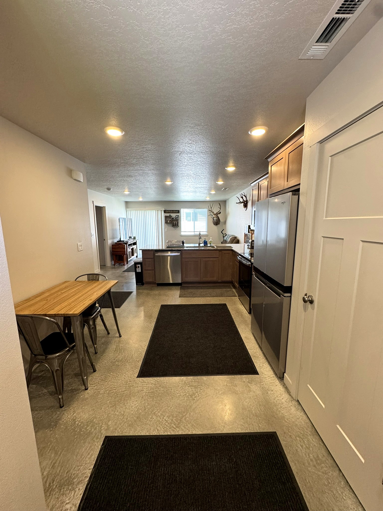 Cozy 2BR Home in Stanfield, Oregon