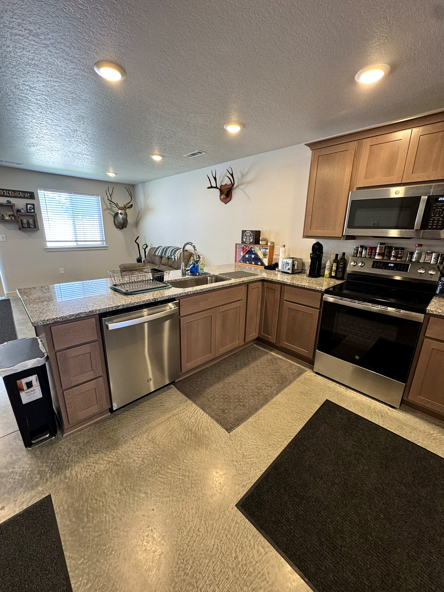 Cozy 2BR Home in Stanfield, Oregon