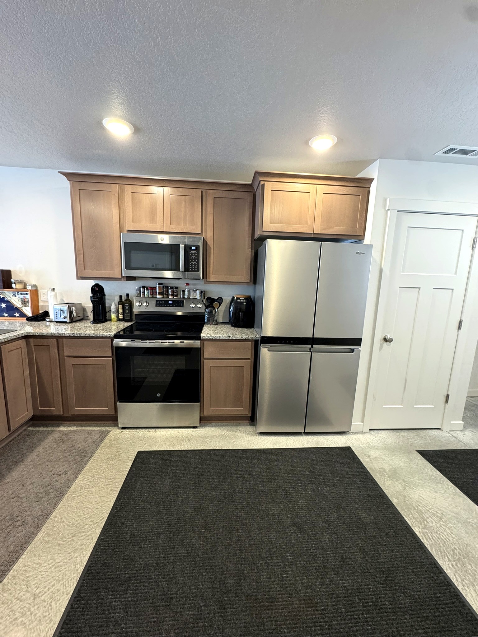 Cozy 2BR Home in Stanfield, Oregon